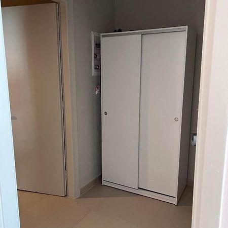 Meletis House Leilighet Loutraki  Eksteriør bilde