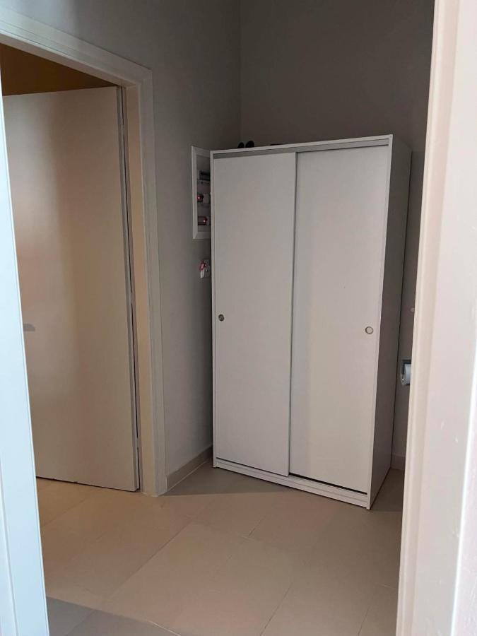 Meletis House Leilighet Loutraki  Eksteriør bilde